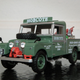 Illustration for article titled Forty 3rd: When a Rover needs a Rover